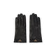 Prada Prada Short Nappa Leather Gloves