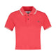 Vivienne Westwood Mini Classic Polo - - Cotton - Coral