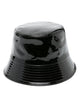 Prada Calf Leather Narrow Brim
