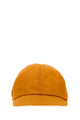 Prada Orange Re-Nylon Baseball Cap