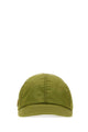Prada Green Re-Nylon Baseball Cap