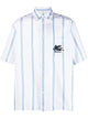Etro Shirt With Logo