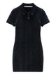 Alexander Wang Black Cotton Dresses
