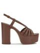 Casadei Sandals