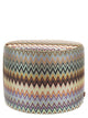 Missoni Home 'Masuleh' Pouf