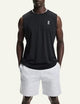 On Running Focus Tech Shorts