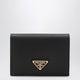 Prada Small Saffiano Leather Wallet