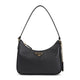 Prada Black Reetition 2005 Shoulder Bag