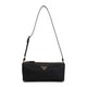 Prada Black Nylon Beauty Case