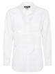 Comme Des Garçons Cotton Overshirt
