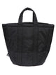 Comme Des Garçons Nylon Tote Bag