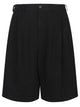 Comme Des Garçons Bermuda Shorts