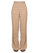 Red Valentino Flared Pants