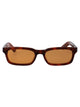 Retrosuperfuture Havana Acetate Sunglasses