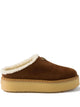 Prada Prada Suede Slippers