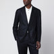 Tagliatore Single-Breasted Jacket With Two Buttons