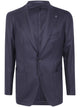 Tagliatore "Montecarlo" Single Breasted Jacket