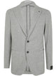 Tagliatore Man Single Breast Jacket