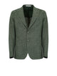 Tagliatore Green Clothing Jackets