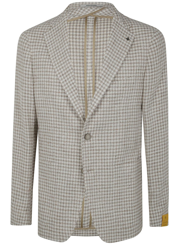 Tagliatore Man Jacket