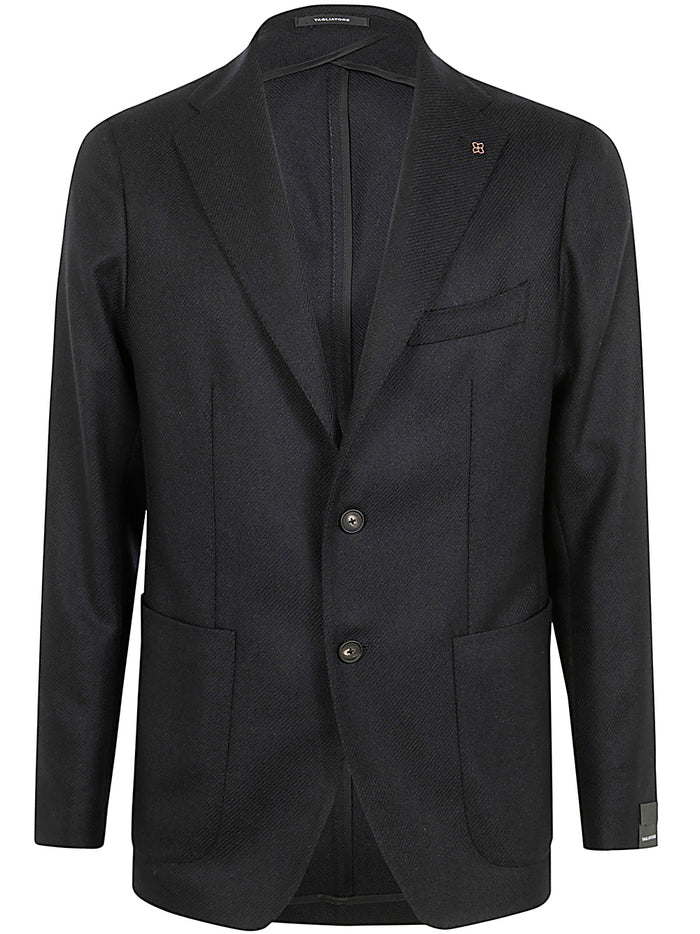 Tagliatore Classic Jacket