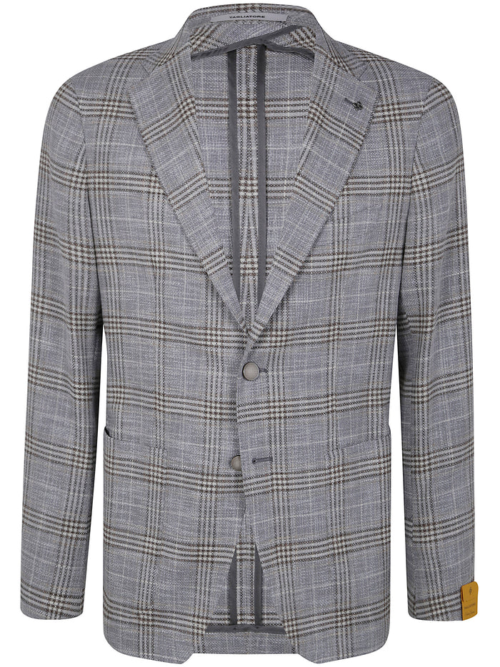 Tagliatore Man Jacket