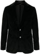 Tagliatore Velvet Jacket