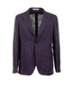 Tagliatore Brown Clothing Jackets