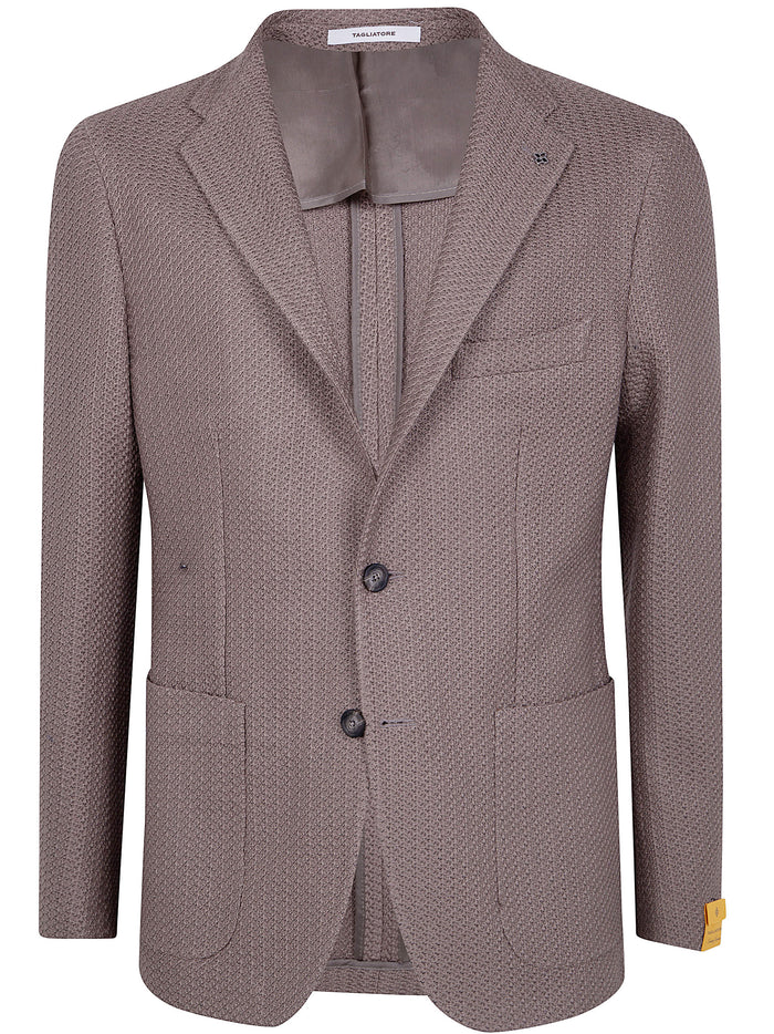 Tagliatore "Montecarlo" Jacket