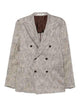 Tagliatore `Vesuvio` Jacket