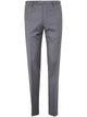 Incotex Wool Classic Trousers