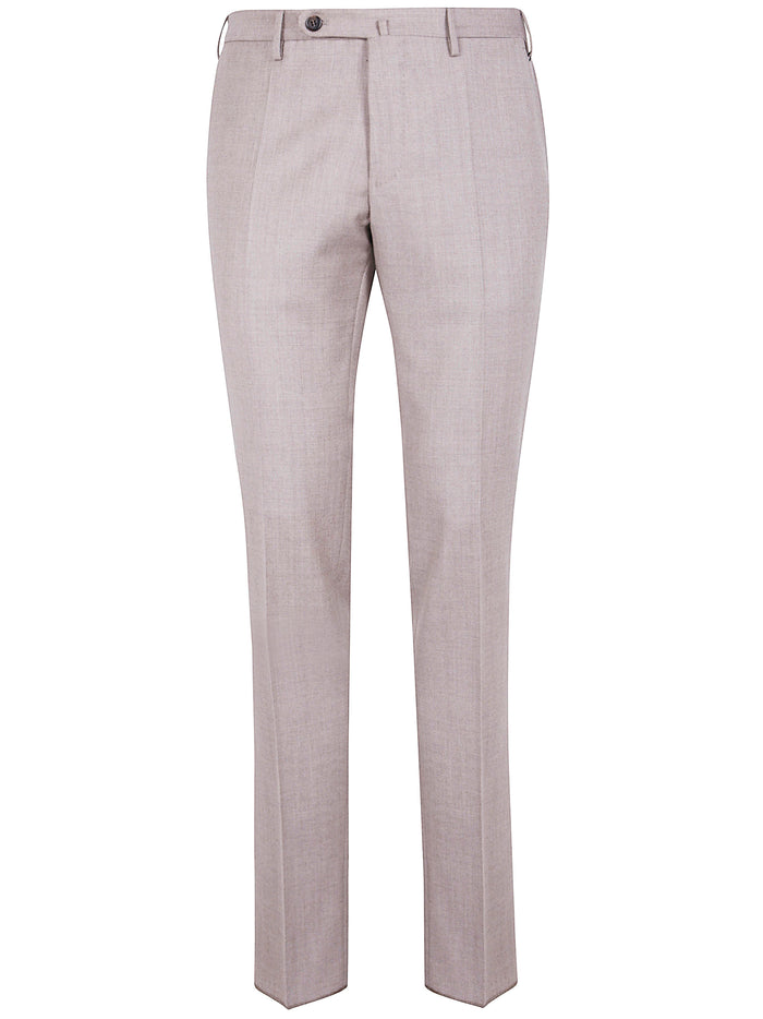 Incotex "Chino Slim Fit" Trousers