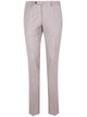 Incotex "Chino Slim Fit" Trousers