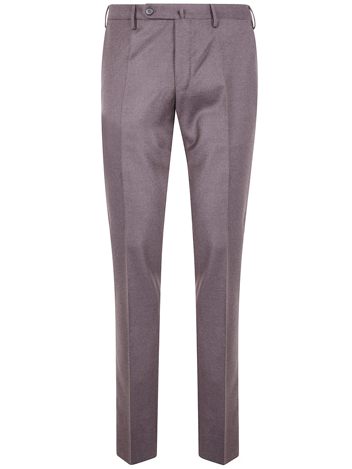 Incotex "Chino Slim Fit" Trousers