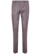Incotex "Chino Slim Fit" Trousers