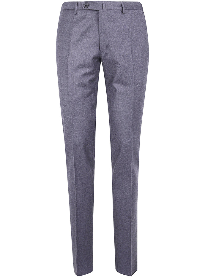 Incotex "Chino Slim Fit" Trousers