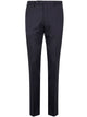 Incotex Slim Fit Trousers