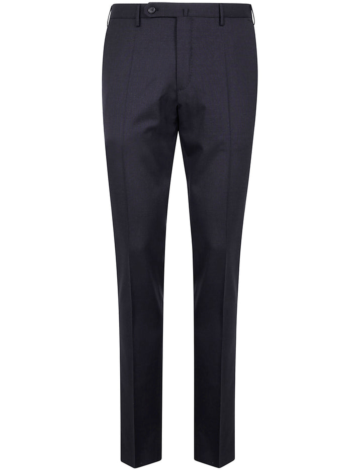 Incotex Slim Fit Trousers