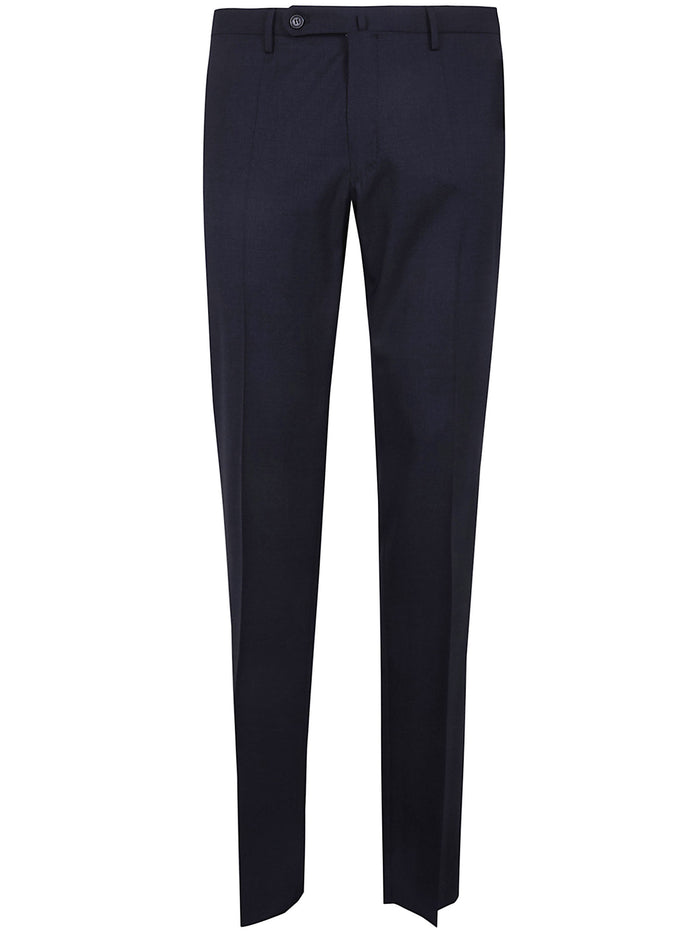 Incotex Classic Chino Trousers
