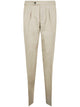 Incotex Tapered Fit Trousers