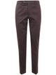 Incotex "Chino Slim Fit" Trousers