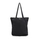 Prada Black Re-Nylon Foldable Tote Bag