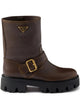 Prada Stivaletti Stride