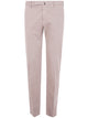 Incotex "Chino Slim Fit" Trousers