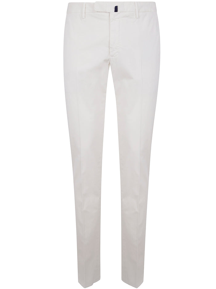 Incotex Slim Fit Trousers