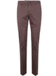 Incotex Slim Fit Trousers