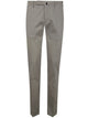 Incotex Slim Fit Trousers