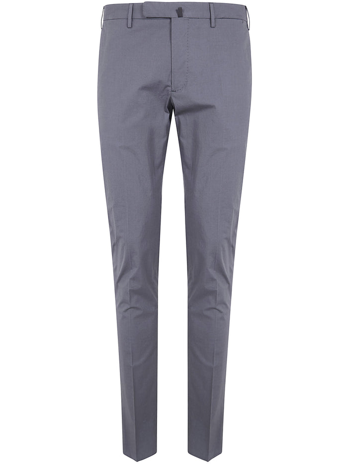 Incotex Classic Chino Trousers