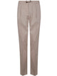 Incotex Tapered Fit Trousers