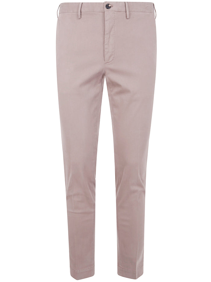 Incotex Regular Trousers